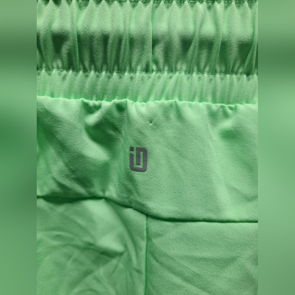 ID Ideology Performance Women's Drawstring Lined Running Shorts-L - Picture 6 of 6